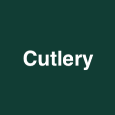 cutlery text