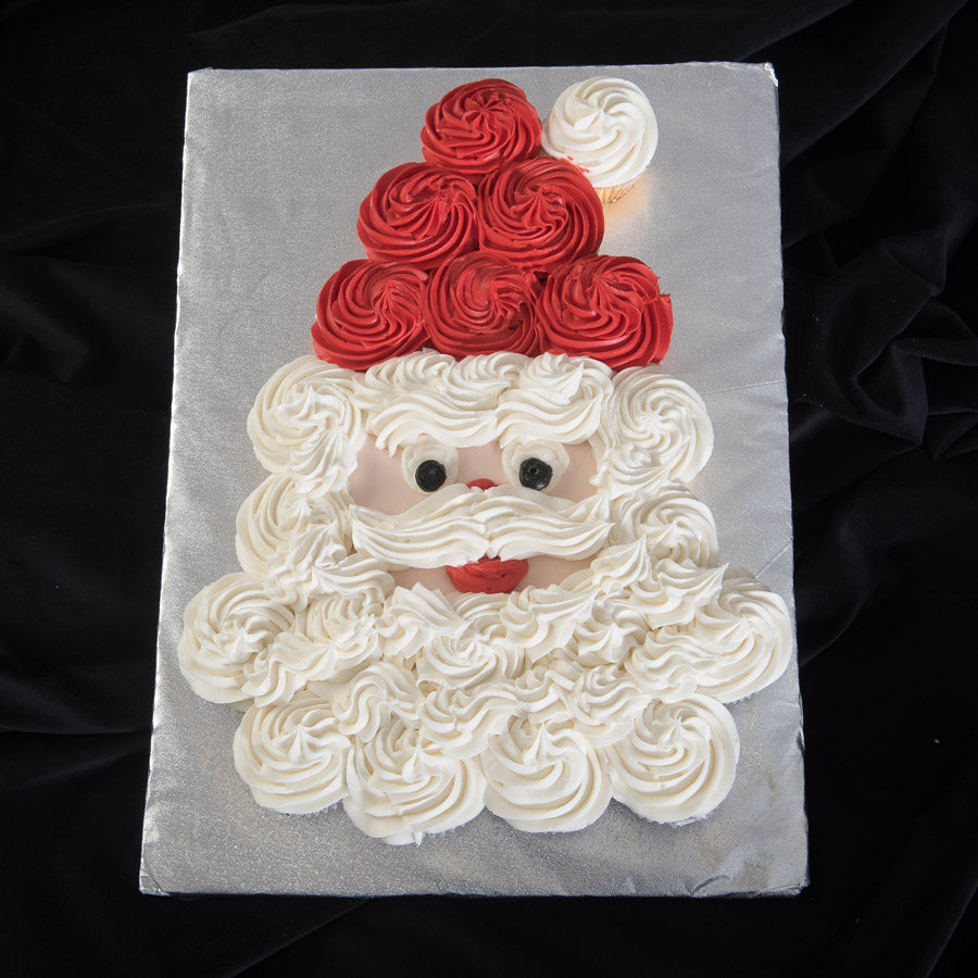 Cupcake Cake