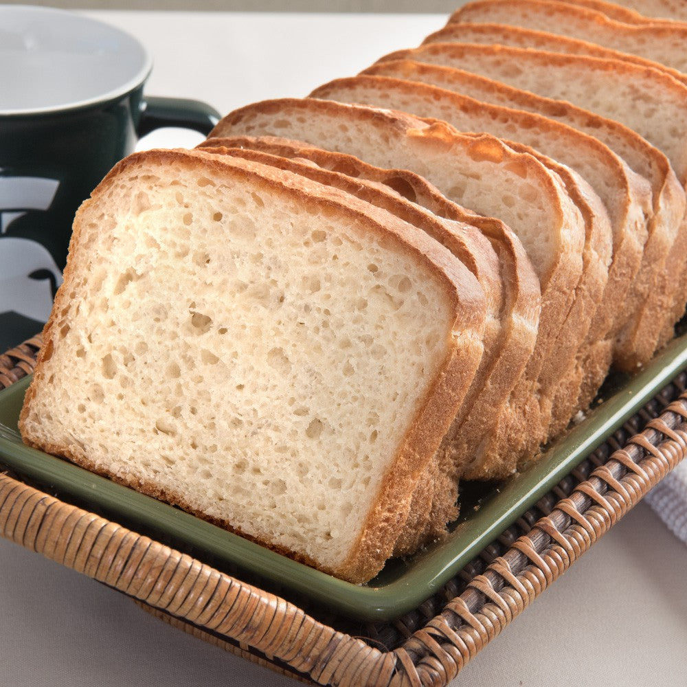 English Muffin Bread