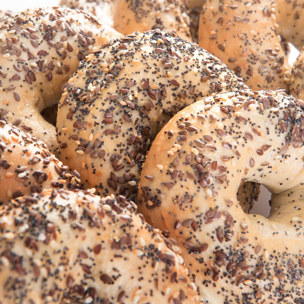 Everything Bagel