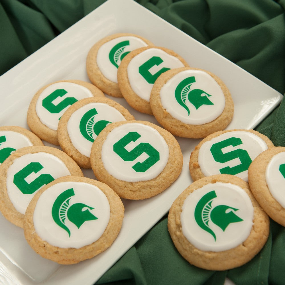 Game Day Cookies