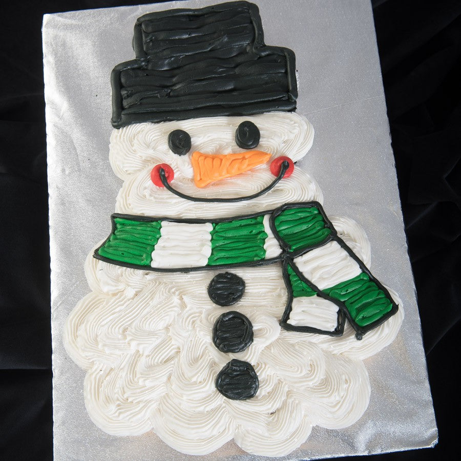 Cupcake Cake