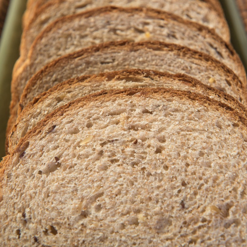 Multigrain Bread