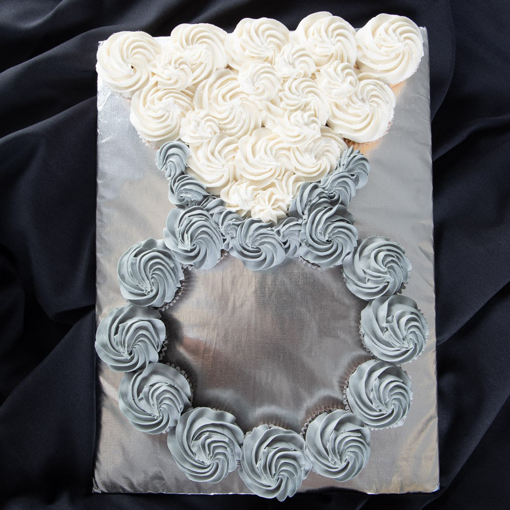 Cupcake Cake