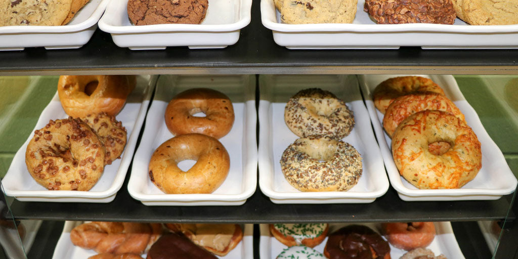 Stop by the MSU Bakers Store