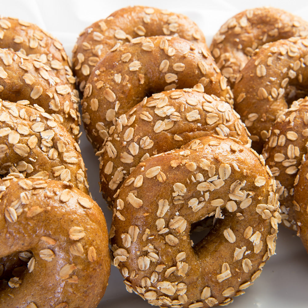 Bagels and Breads – MSU Bakers