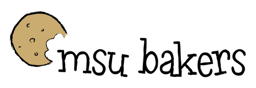 MSU Bakers logo