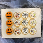 Load image into Gallery viewer, Halloween Cookies
