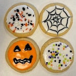 Load image into Gallery viewer, Halloween Cookies
