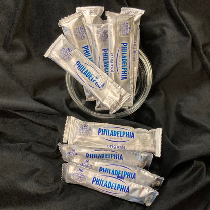 Cream Cheese