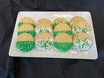 Load image into Gallery viewer, Dipped Sugar Cookies

