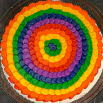 Load image into Gallery viewer, Rainbow Cake

