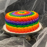 Load image into Gallery viewer, Rainbow Cake
