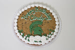 Load image into Gallery viewer, 9&quot; Decorated Cookie
