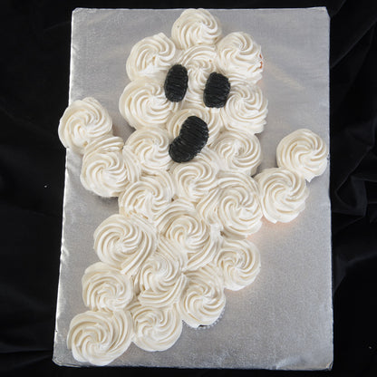 Cupcake Cake