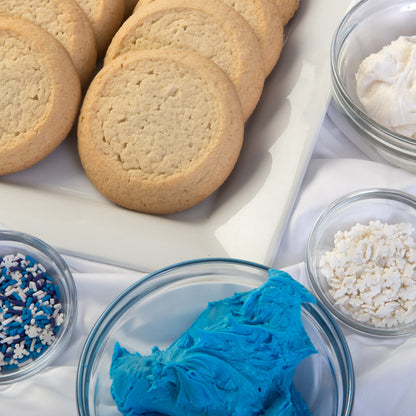 Decorate Your Own Cookie Kit