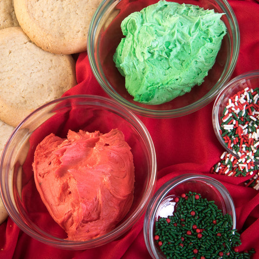 Decorate Your Own Cookie Kit