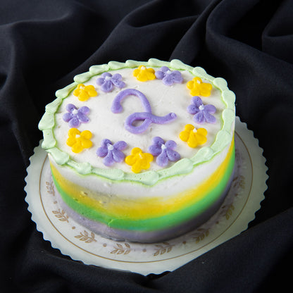 Smash Cake Mini