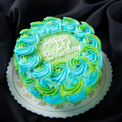 Smash Cake Mini