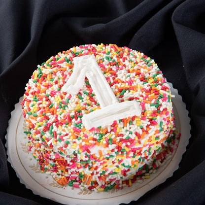 Smash Cake Mini