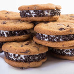 Load image into Gallery viewer, Chocolate Chip Cookie Whoopie Pie
