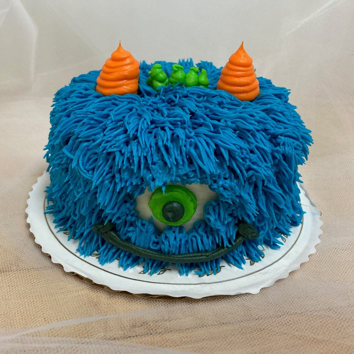 Smash Cake Mini