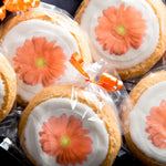 Load image into Gallery viewer, Individually Bagged Custom Image Sugar Cookies
