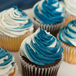Load image into Gallery viewer, Swirl Cupcakes
