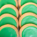 Load image into Gallery viewer, Iced Sugar Cookies
