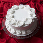 Load image into Gallery viewer, White Chocolate Raspberry Torte
