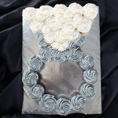 Cupcake Cake