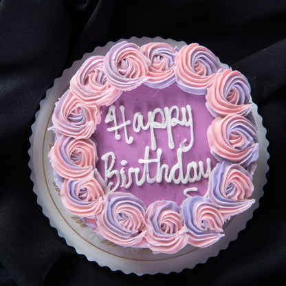 Smash Cake Mini