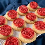 Load image into Gallery viewer, Hand Decorated Sugar Cookies

