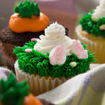 Load image into Gallery viewer, Spring Cupcakes

