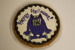 Load image into Gallery viewer, 9&quot; Decorated Cookie
