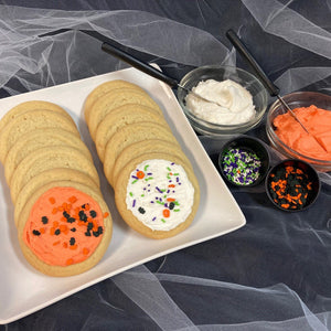 Decorate Your Own Cookie Kit