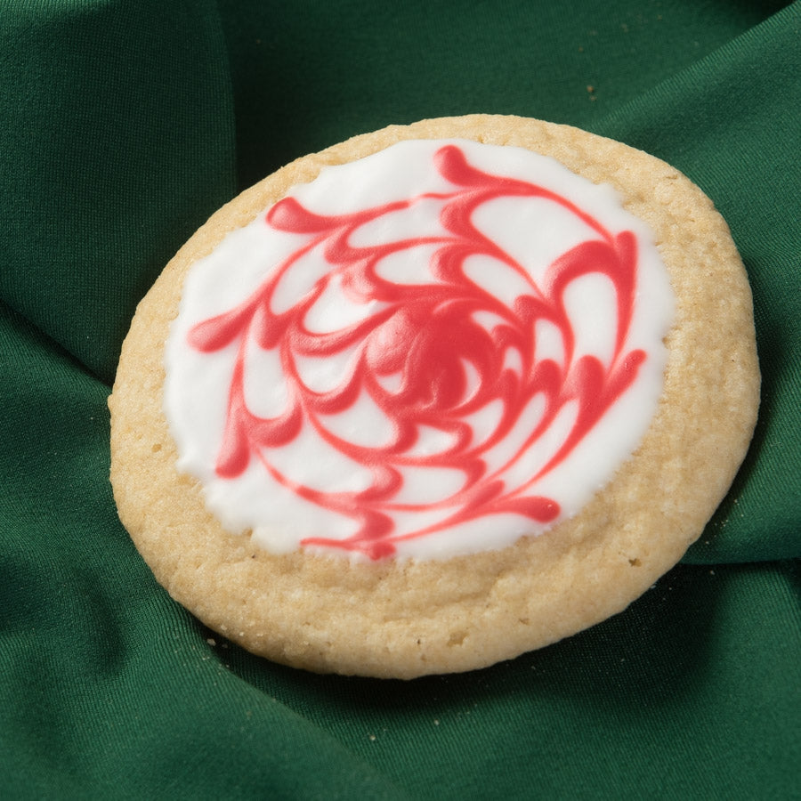 Holiday Sugar Cookies