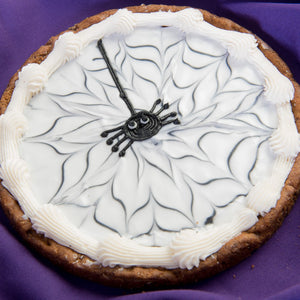 9" Decorated Cookie